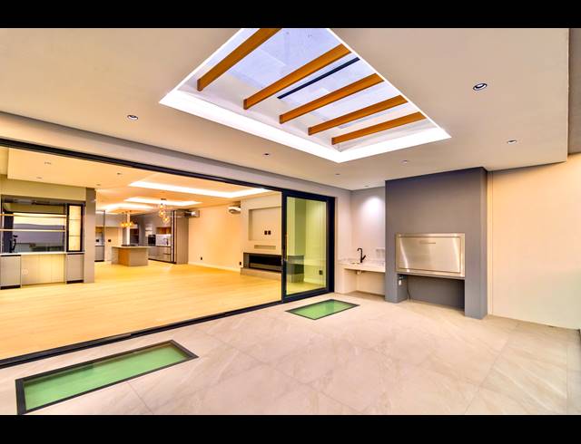 4 BEDROOM HOUSE FOR SALE IN BIG BAY